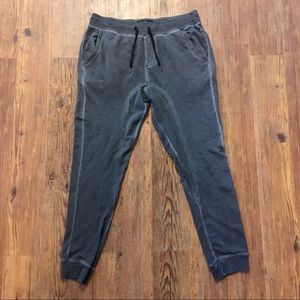 Brooklyn Calling joggers medium
